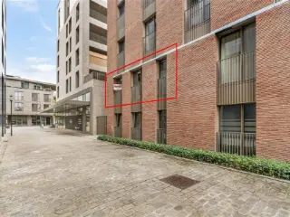 Apartment for sale Hasselt (RBU51310)