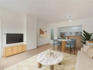 Appartement à vendre Saint-Trond (RBU51315)