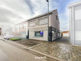 Residence for sale Gistel (RBU51321)