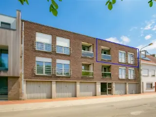 Apartment for rent Kortemark (RBU51322)