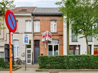 Huis te koop Sint-Niklaas (RBU51327)