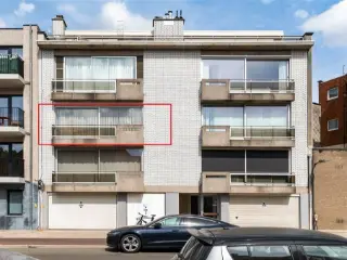 Appartement à vendre Deurne (RBU51332)