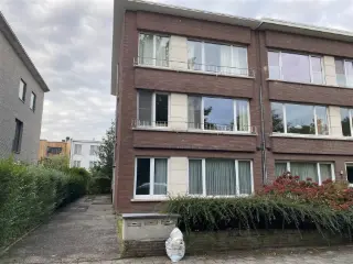 Rez-De-Chaussée à louer Deurne (RBU51334)