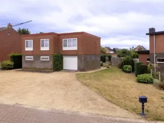 Maison à vendre Heist-op-den-Berg (RBU51339)