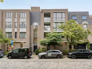 Apartment for sale Berchem (RBU51349)