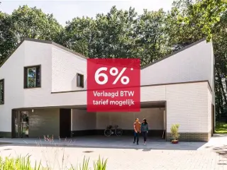 Villa à vendre Mol (RBU51355)