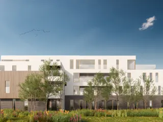 Appartement te koop Mechelen (RBU51454)