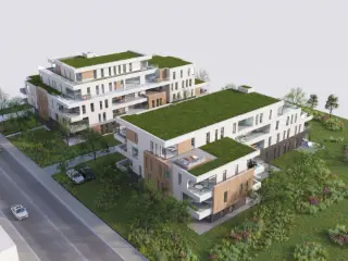 Appartement te koop Mechelen (RBU51457)