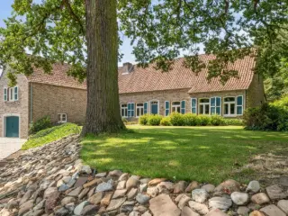 Cottage for sale Neeroeteren (RBU51463)