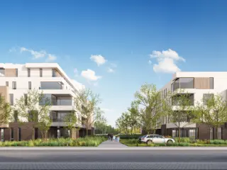 Appartement te koop Mechelen (RBU51468)