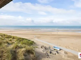 Apartment for sale Sint-Idesbald (RBU51469)