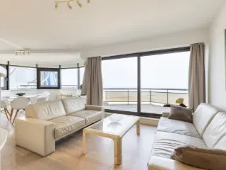 Appartement à vendre Blankenberge (RBU51470)