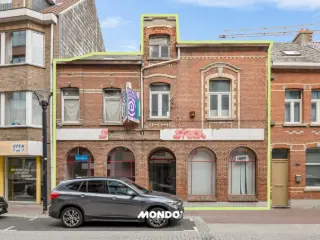 Residence for sale Willebroek (RBU51472)