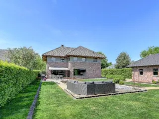 Villa te koop Nieuwrode (RBU51473)