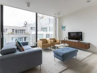 Penthouse à vendre Blankenberge (RBU51475)