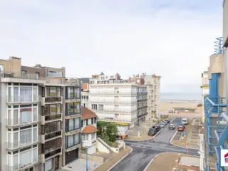 Appartement te koop Koksijde (RBU51477)