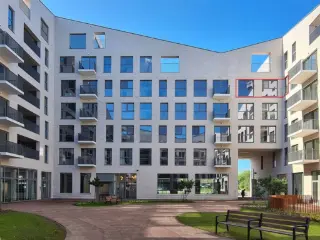 Apartment for rent Turnhout (RBU51485)