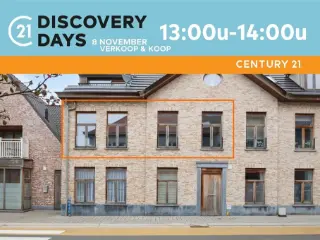 Apartment for sale Kruisem (RBU51494)