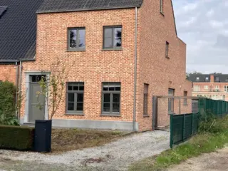 Maison à louer Mol (RBU51496)