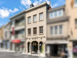 Surface commerciale à vendre Saint-Trond (RBU51498)