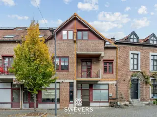 Duplex te koop Herk-de-Stad (RBU51499)