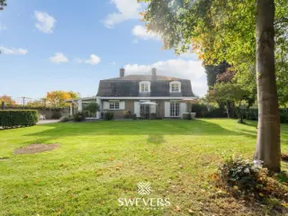 Maison à vendre Lanaken (RBU51500)