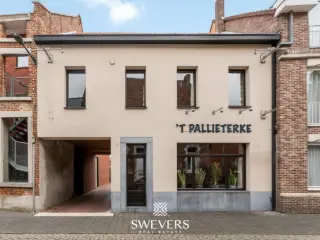 Maison à vendre Herk-la-ville (RBU51501)