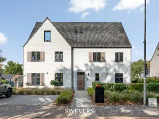 Duplex te koop Heusden-Zolder (RBU51503)