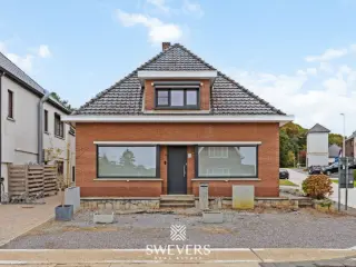 Residence for sale Paal (RBU51504)