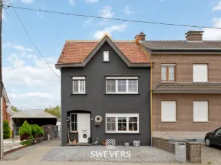 Maison à vendre Zoutleeuw (RBU51505)