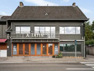 Surface commerciale à vendre Herentals (RBU51506)