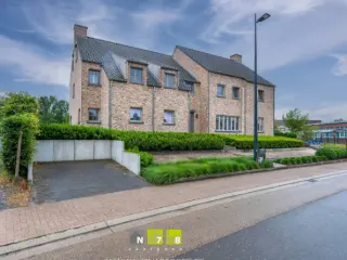 Residence for sale Meeuwen-Gruitrode (RBU51507)