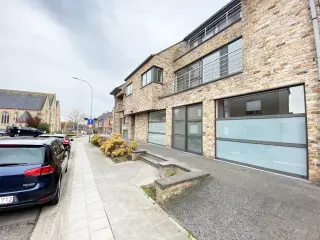 Rez-De-Chaussée à louer Koolskamp (RBU51513)