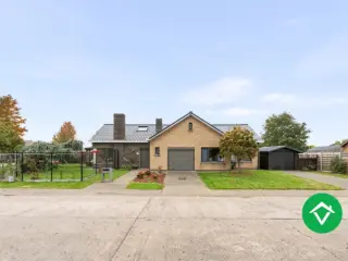 Residence for sale Ichtegem (RBU51514)