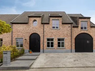 Villa à vendre Haaltert (RBU51526)