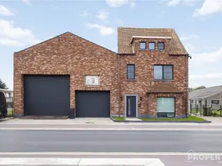 Residence for sale Ooigem (RBU51527)