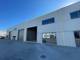 Handelspand te huur Wingene (RBU51529)