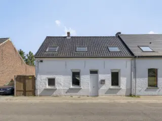 Maison à vendre Affligem (RBU51531)