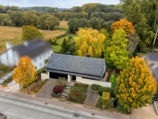 Villa te koop Liedekerke (RBU51537)