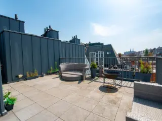 Duplex for rent Antwerp (RBU51543)