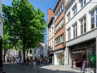 Appartement te koop Antwerpen (RBU51545)