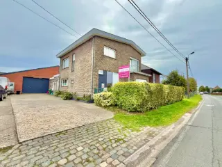 Residence for rent Sleidinge (RBU51551)