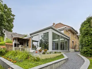 Residence for sale Wezembeek-Oppem (RBU51554)