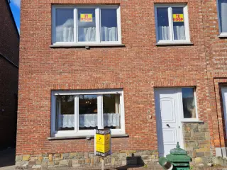 Huis te koop Eppegem (RBU51555)