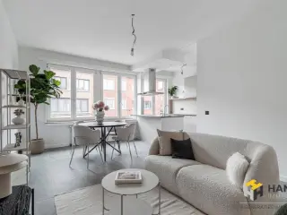 Appartement à vendre Wilrijk (RBU51558)