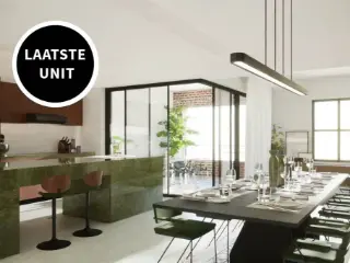 Gelijkvloers te koop Mechelen (RBU51561)