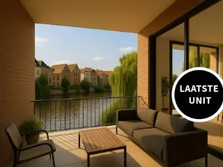 Rez-De-Chaussée à vendre Malines (RBU51562)