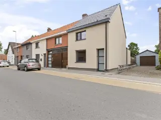 Maison à vendre Stekene (RBU51565)