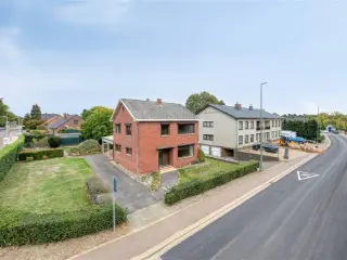 Maison à vendre Heusden-Zolder (RBU51567)