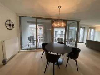 Appartement te huur Antwerpen (RBU51568)